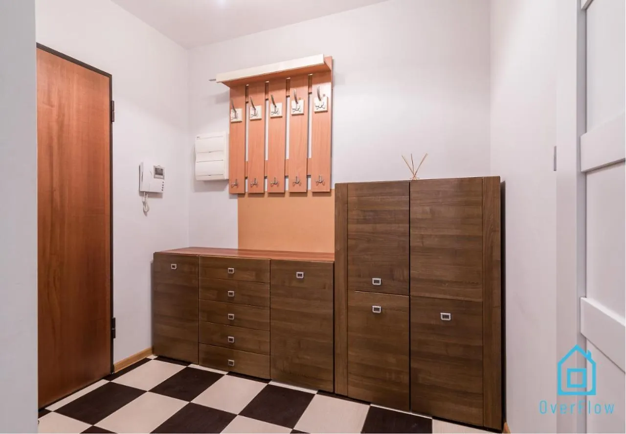 Core Room - Charming Place, 5 Minutes To Gdansk Old Town 0*,
